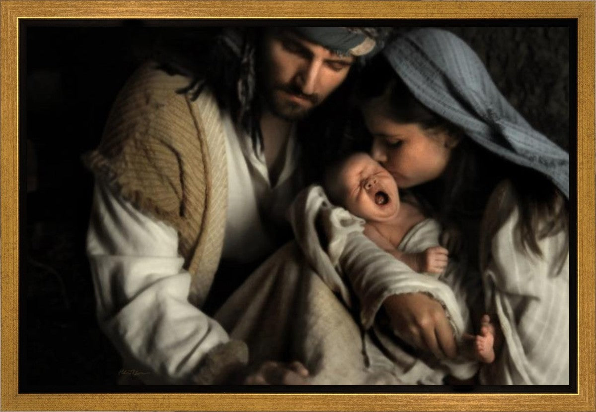 Son of Man