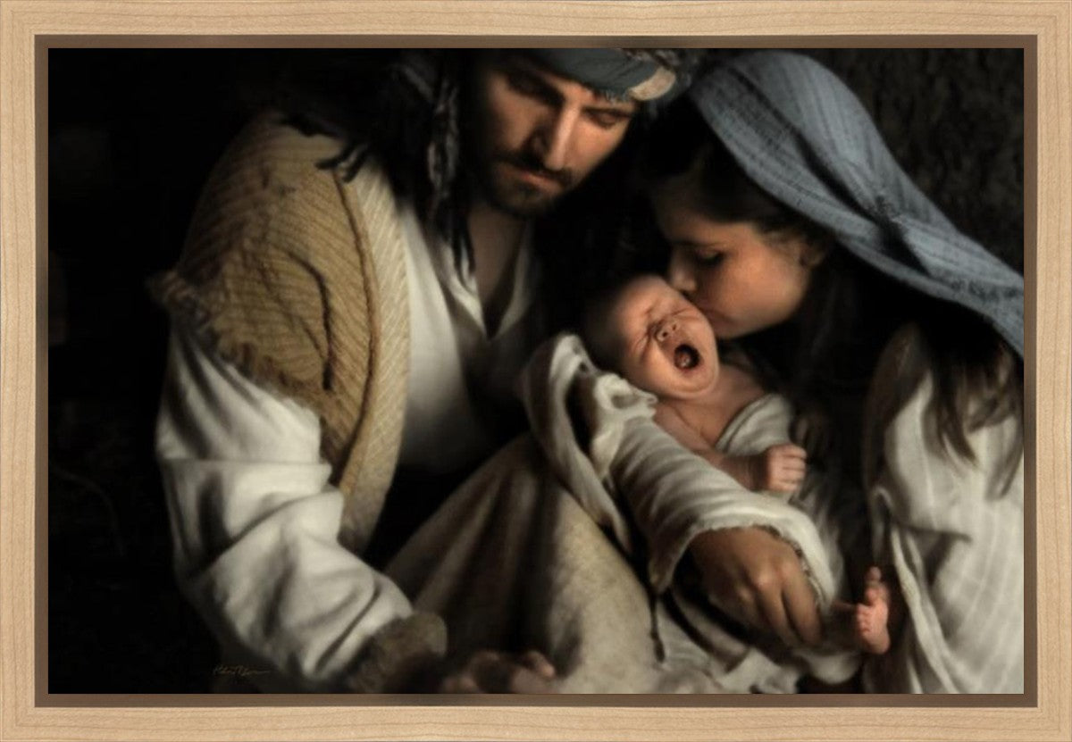 Son of Man