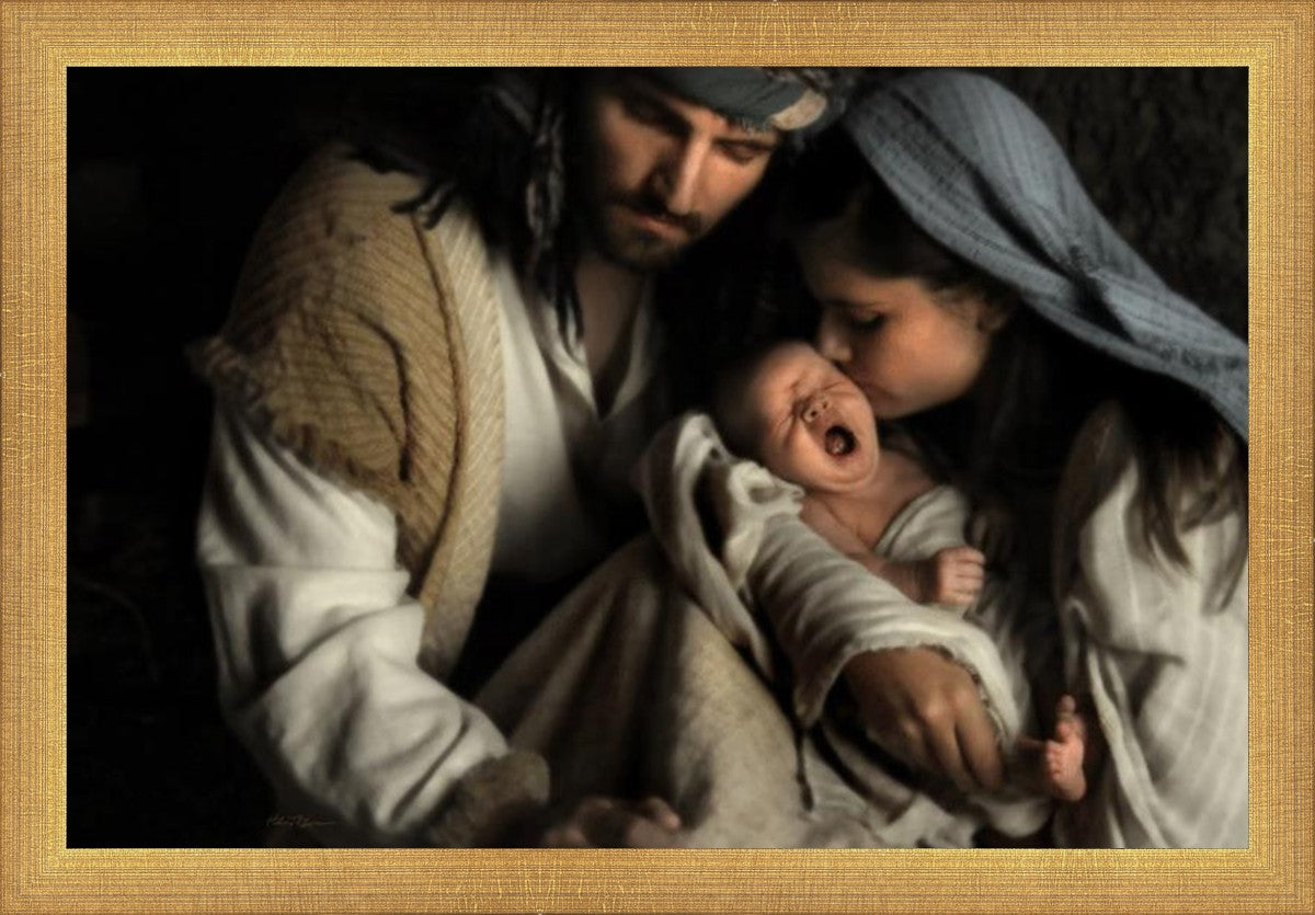 Son of Man
