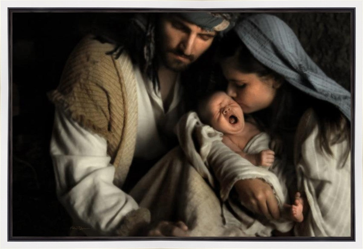 Son of Man