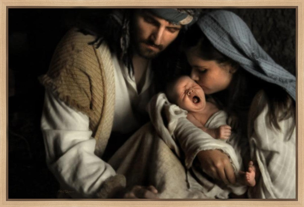 Son of Man