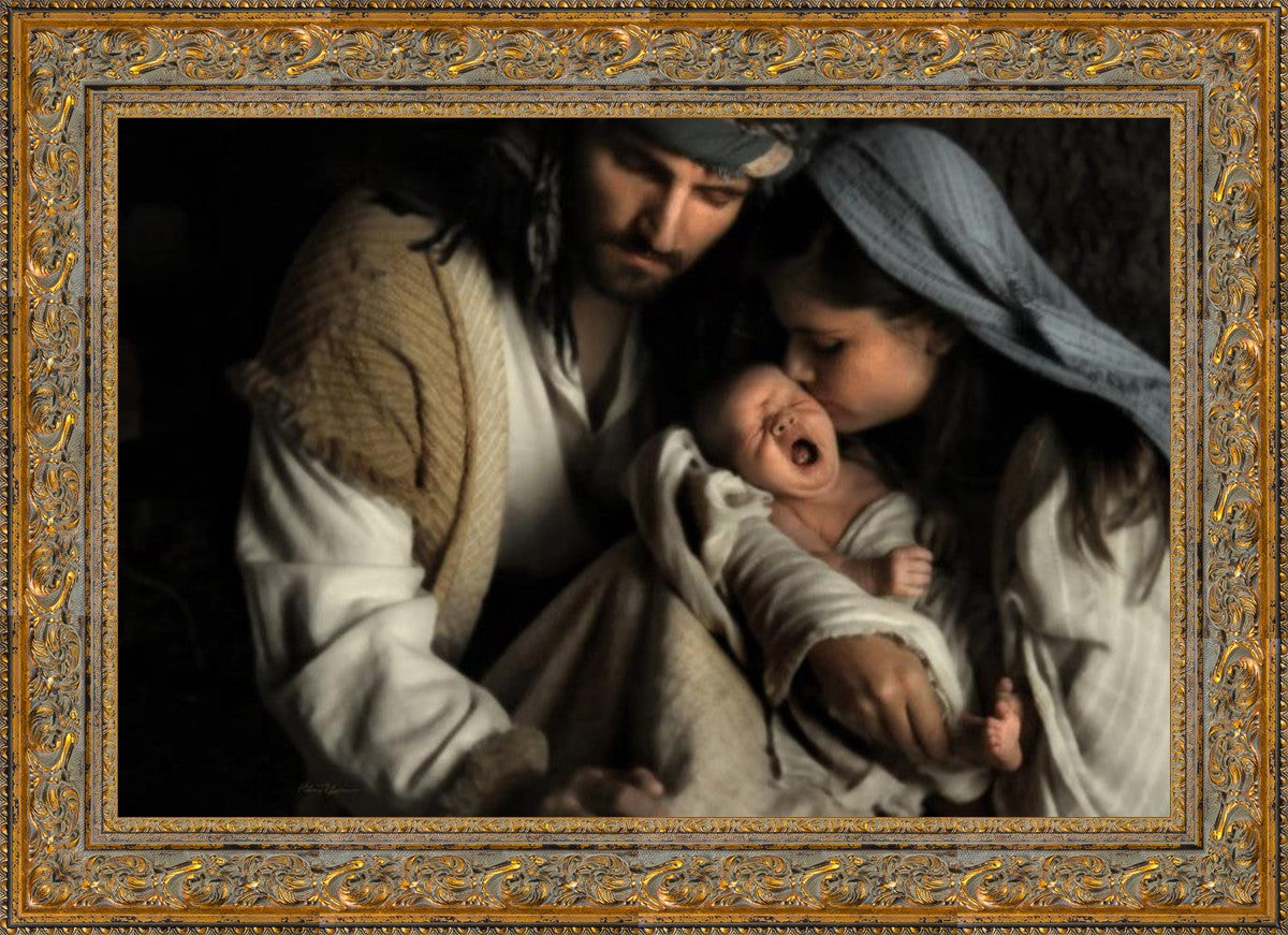 Son of Man