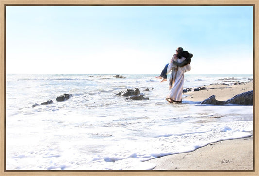 Footprints