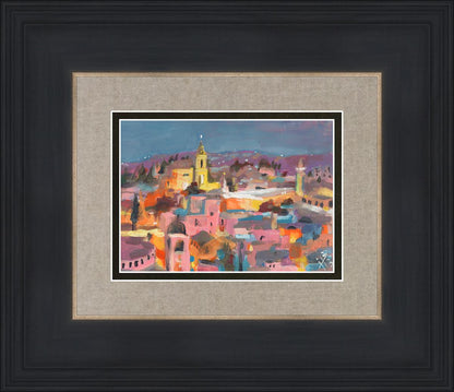 Bethlehem