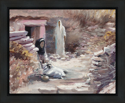 Hope Beyond Loss Gallery Wrap