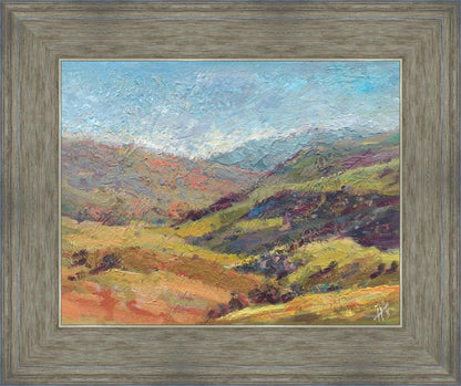 Galilee