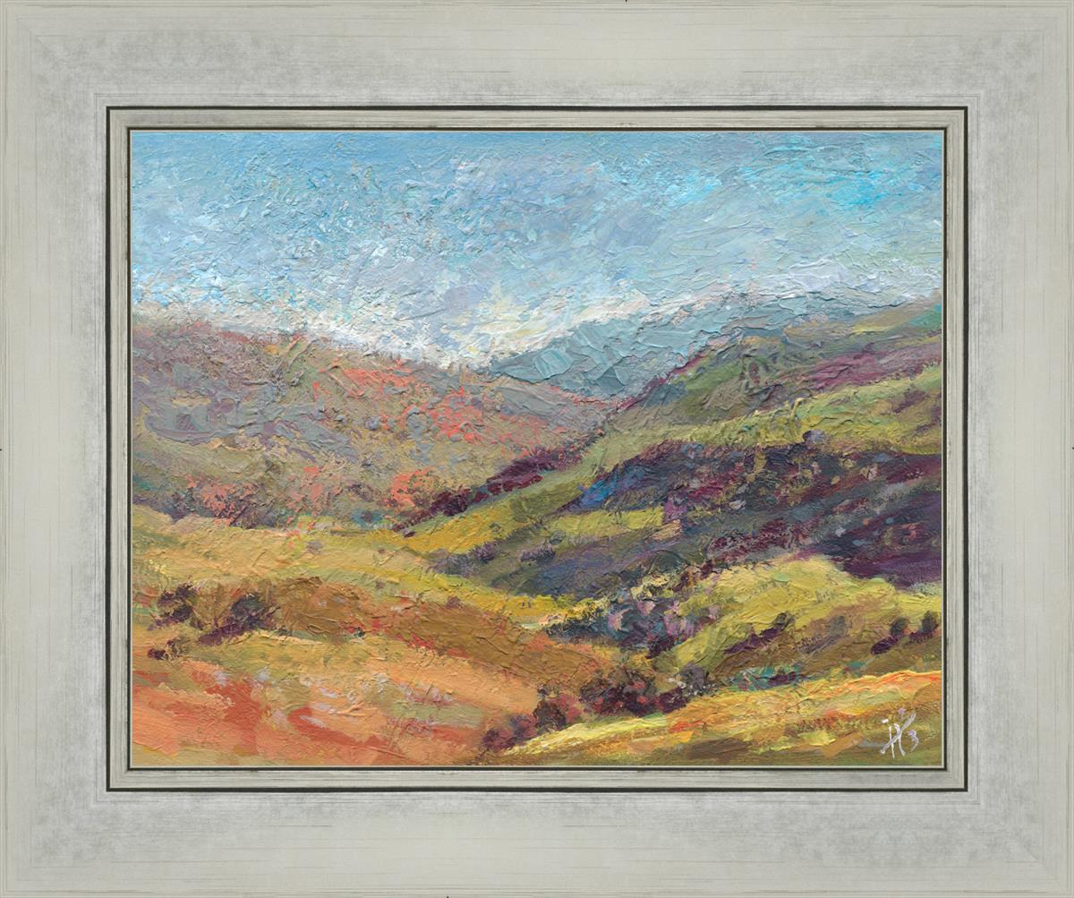 Galilee