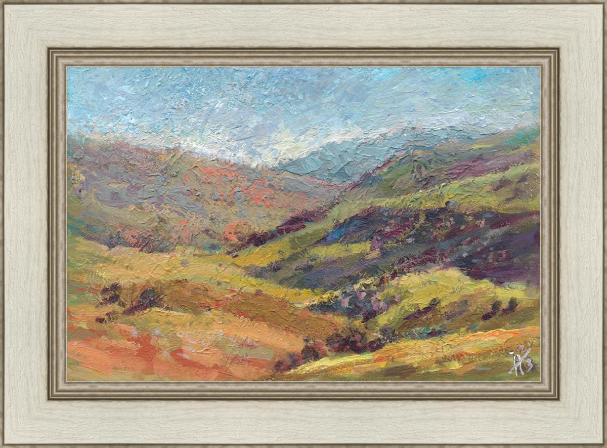 Galilee