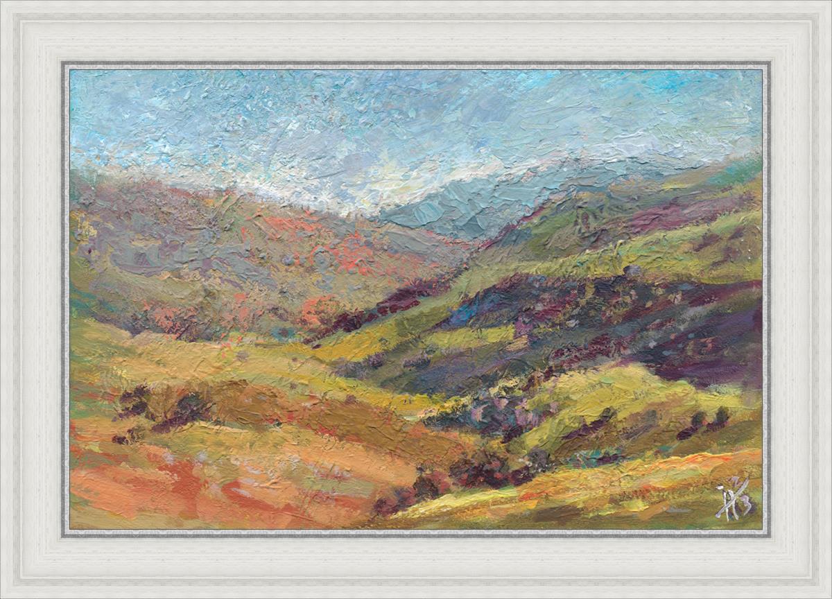 Galilee