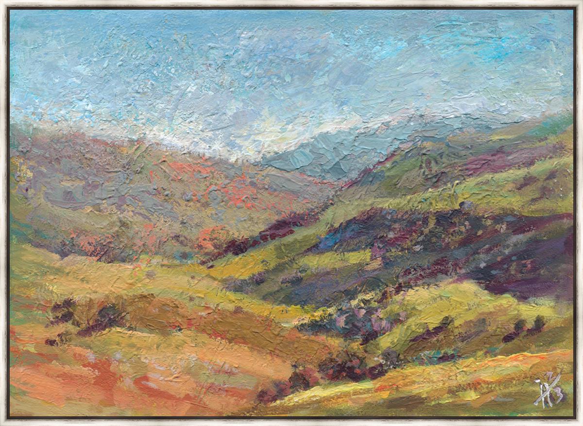 Galilee Large Wall Art