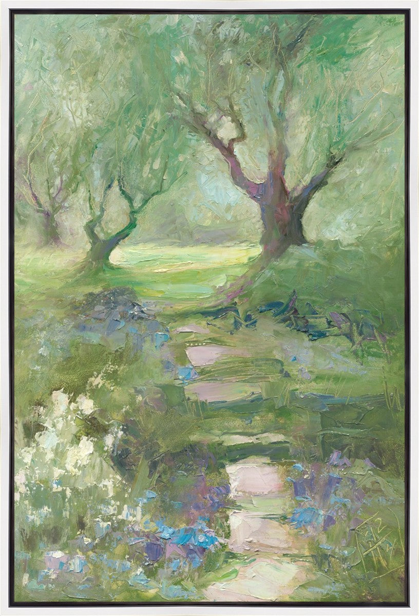 Sacred Arbores Gallery Wrap