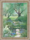 Sacred Arbores Large Wall Art