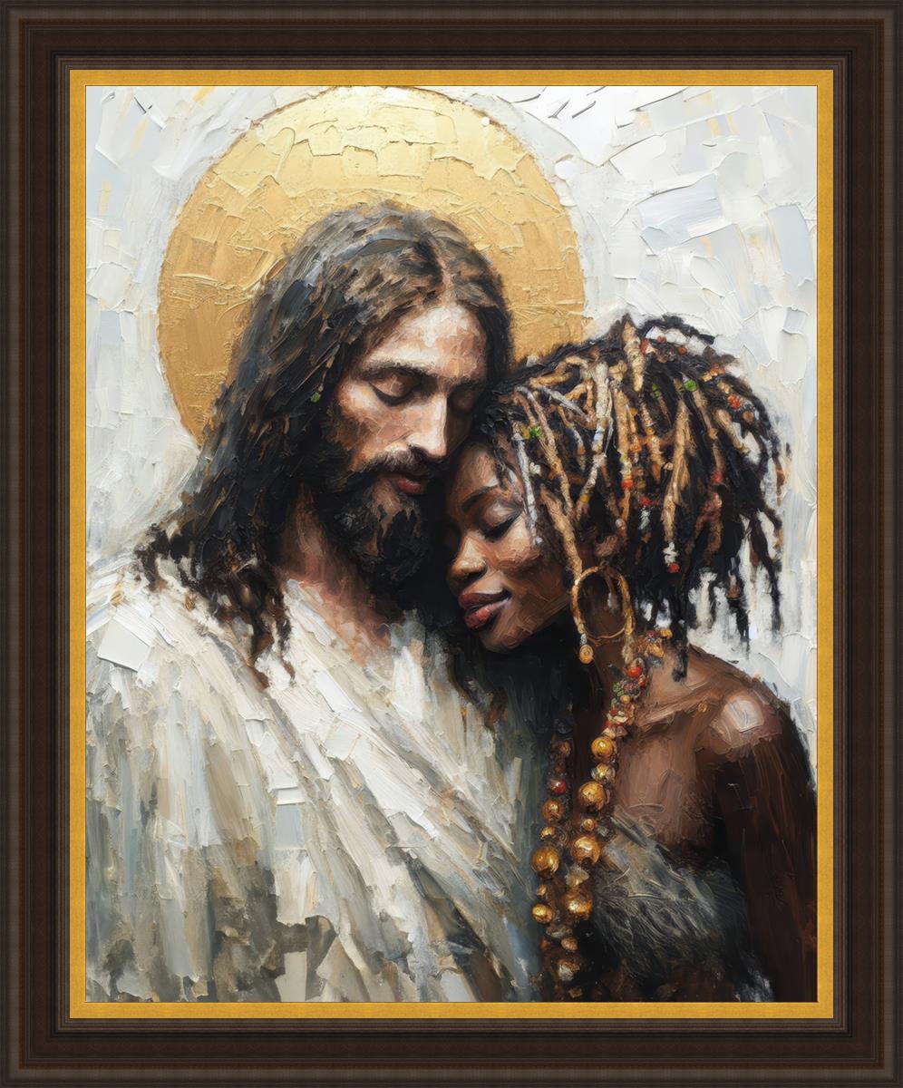 I Will Give You Rest