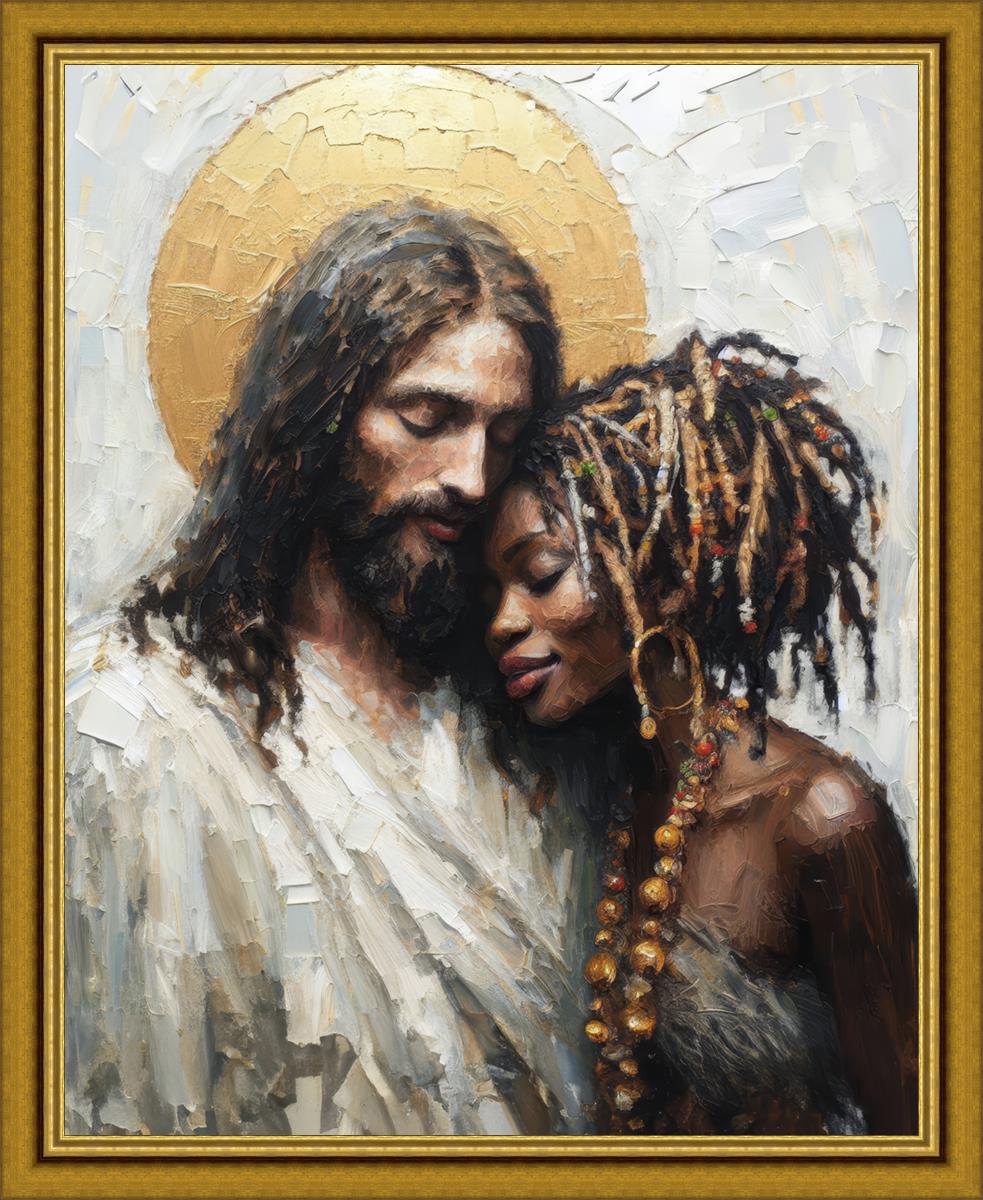 I Will Give You Rest