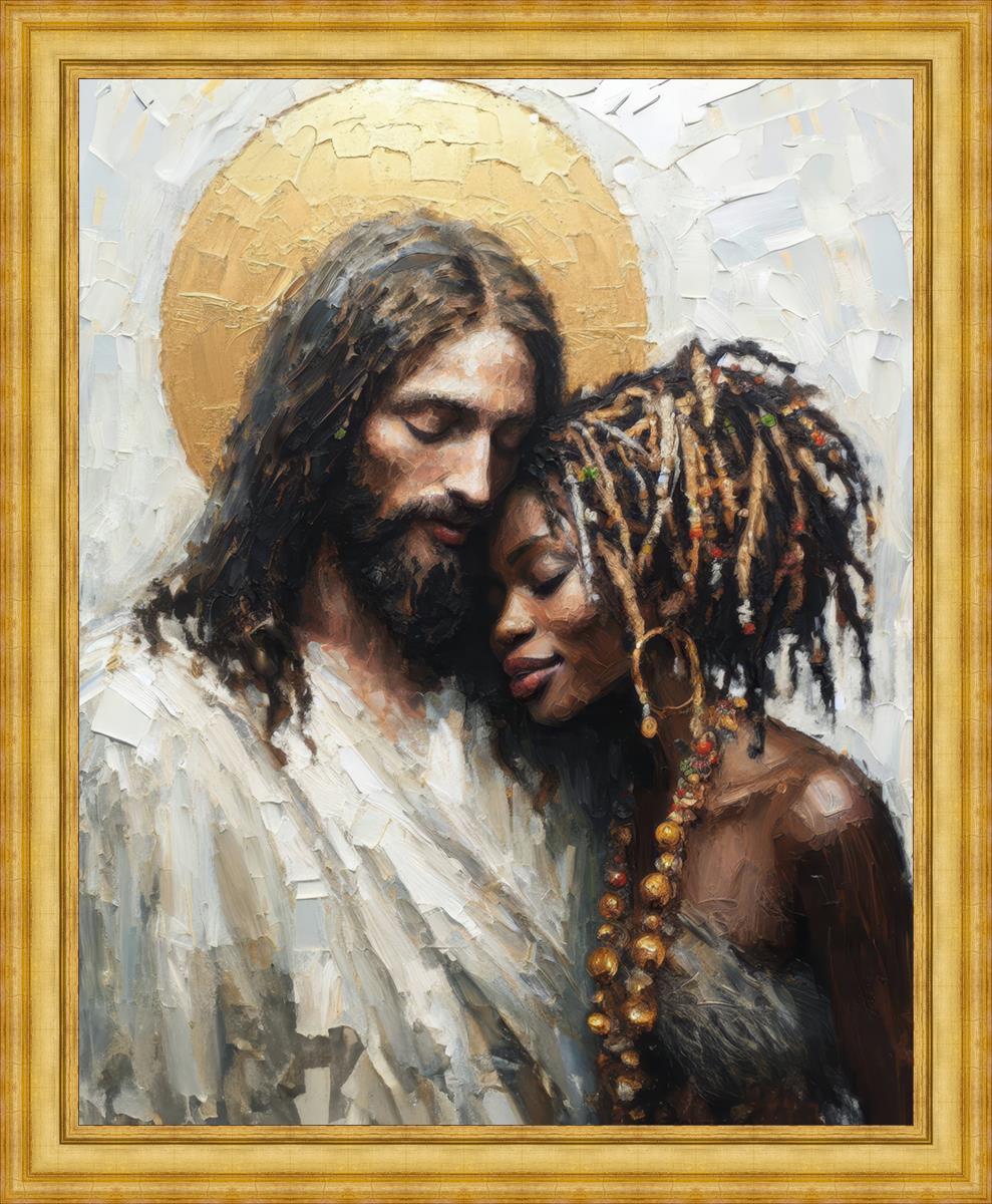 I Will Give You Rest