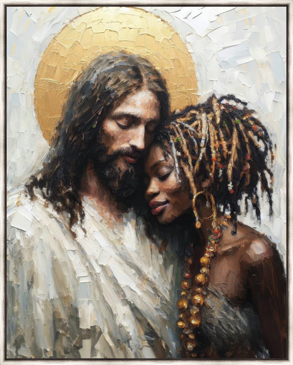 I Will Give You Rest