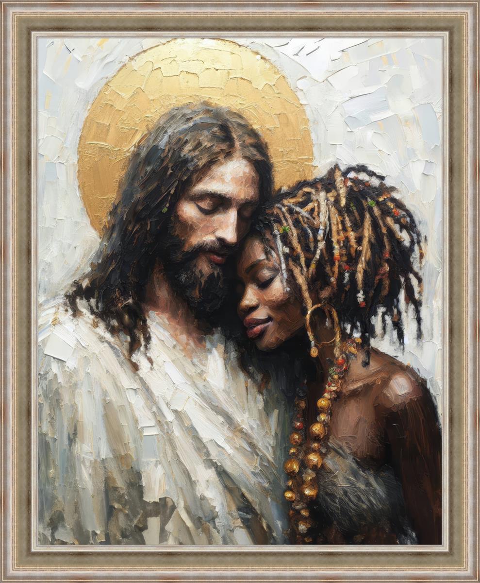 I Will Give You Rest