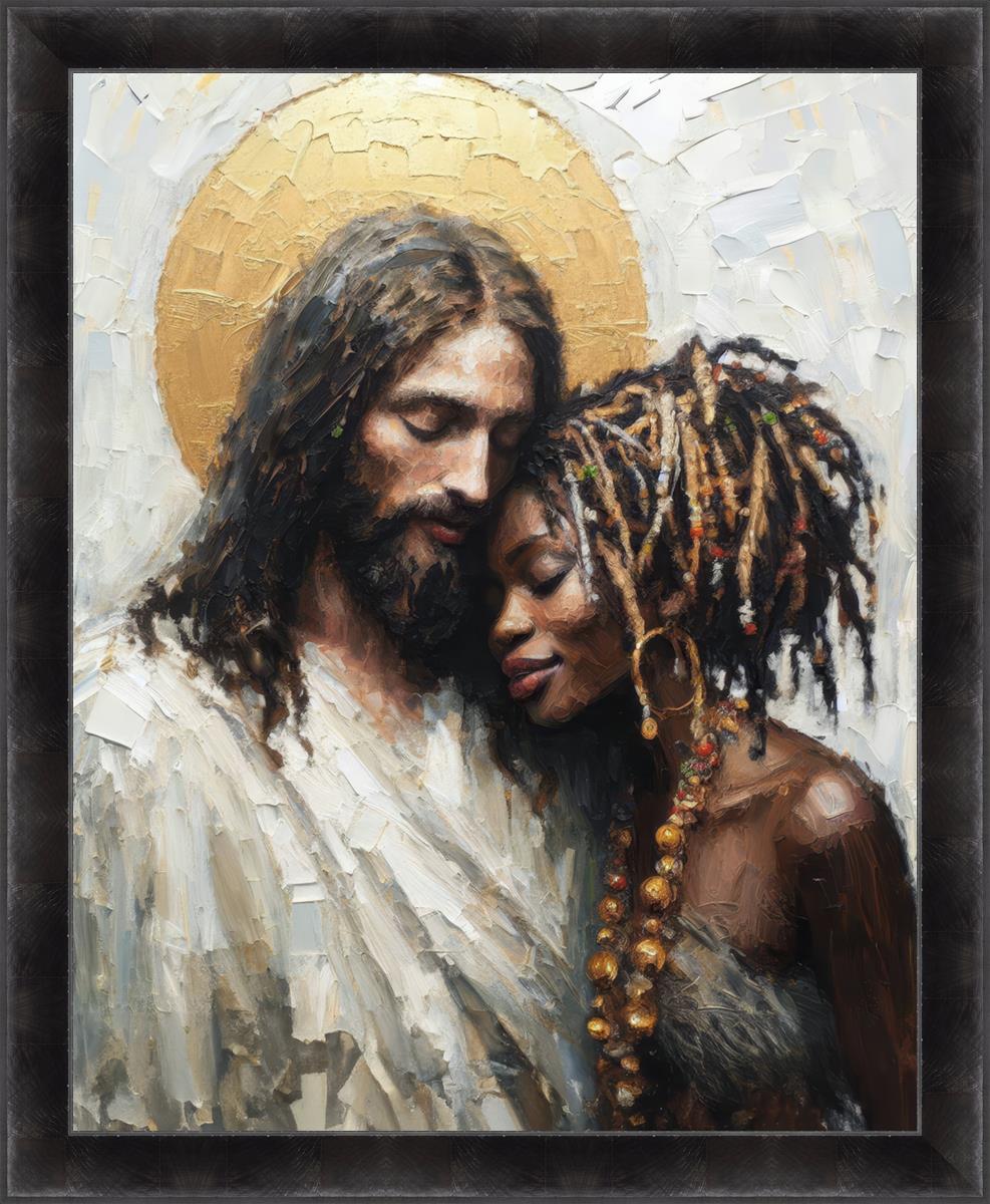 I Will Give You Rest