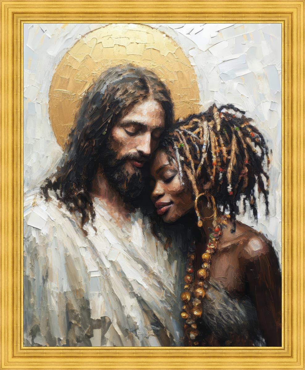 I Will Give You Rest