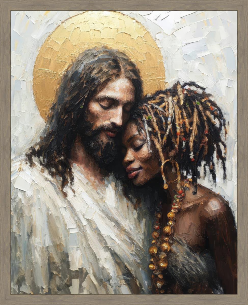 I Will Give You Rest