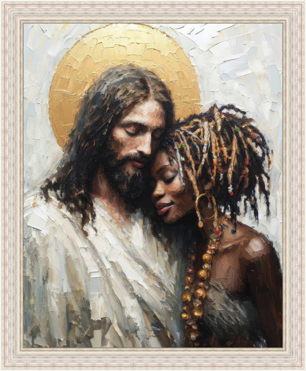 I Will Give You Rest