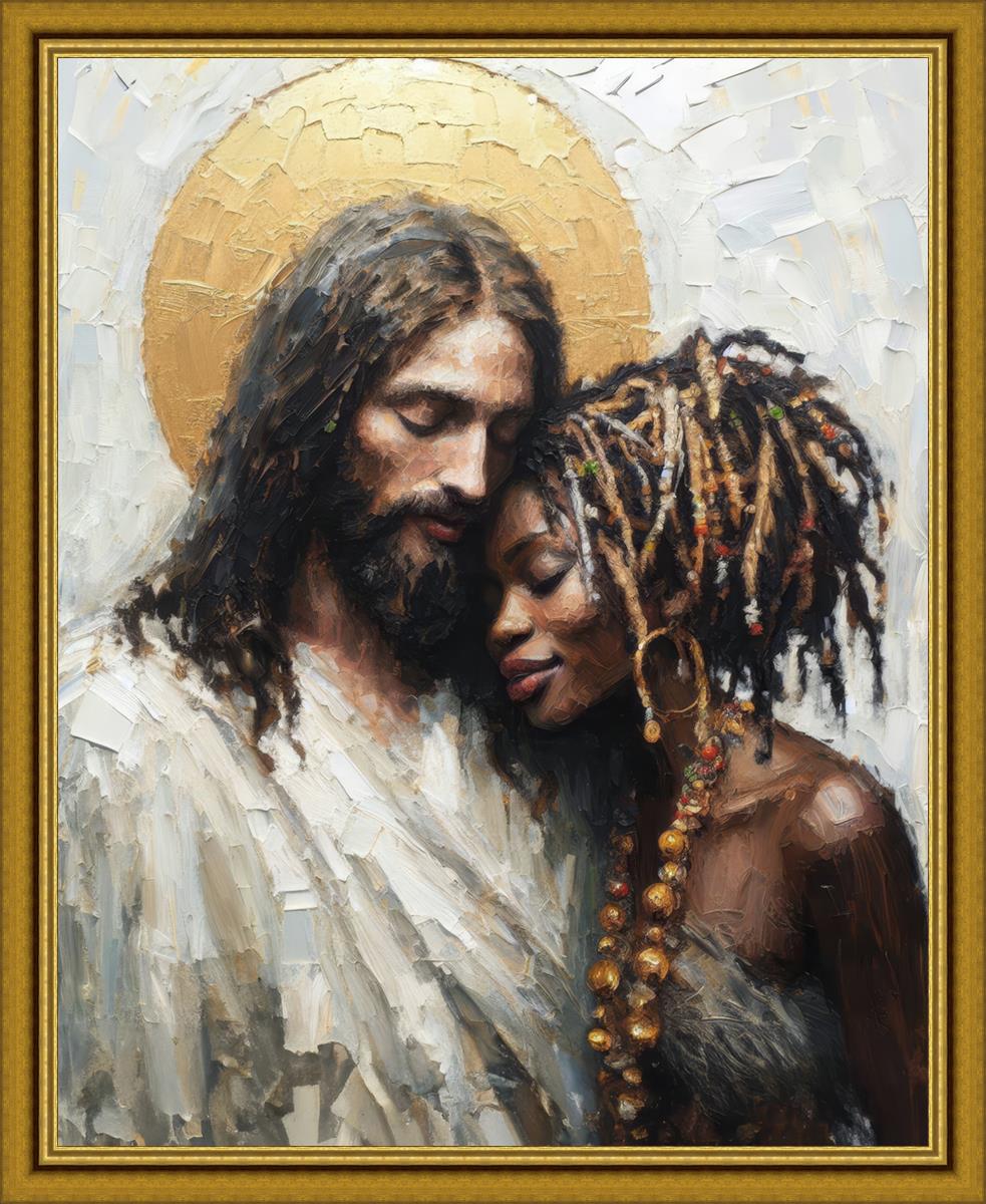 I Will Give You Rest