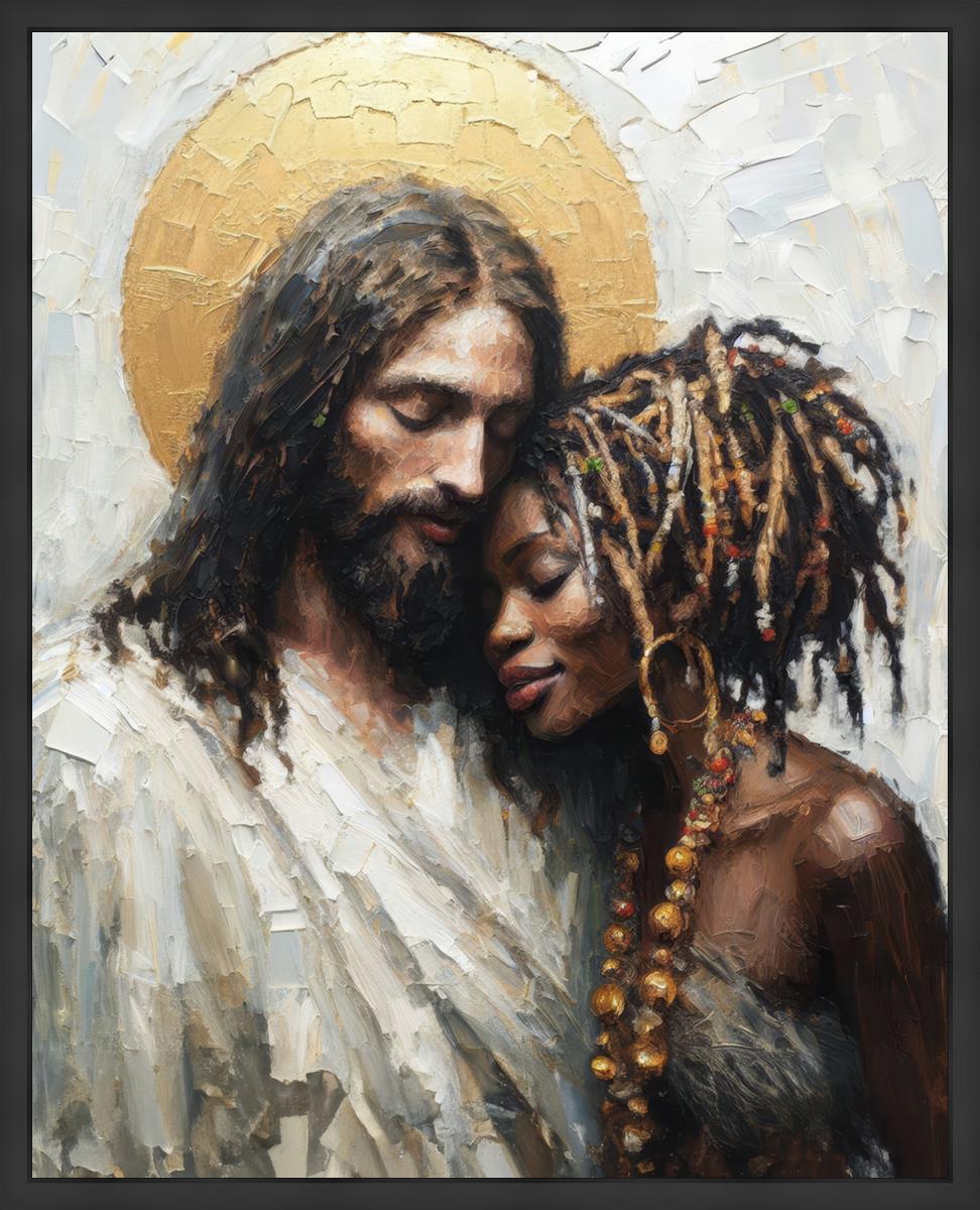 I Will Give You Rest