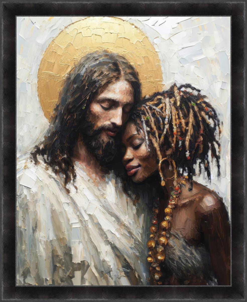 I Will Give You Rest