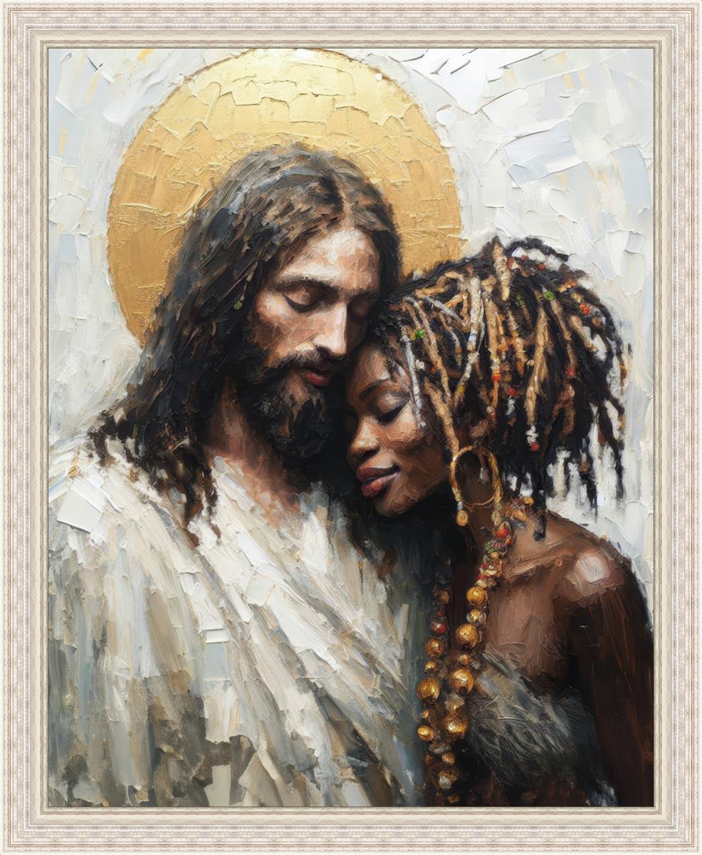 I Will Give You Rest