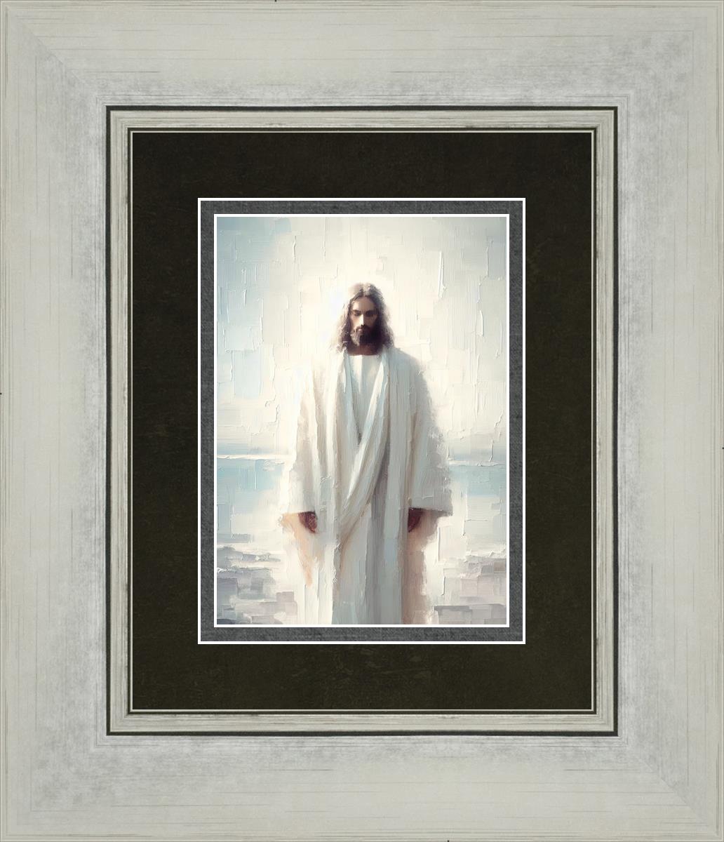 Only Begotten