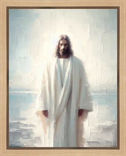 Only Begotten Gallery Wrap