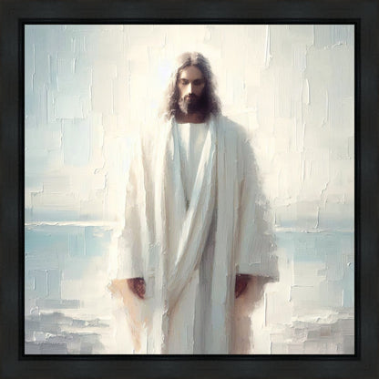 Only Begotten Gallery Wrap
