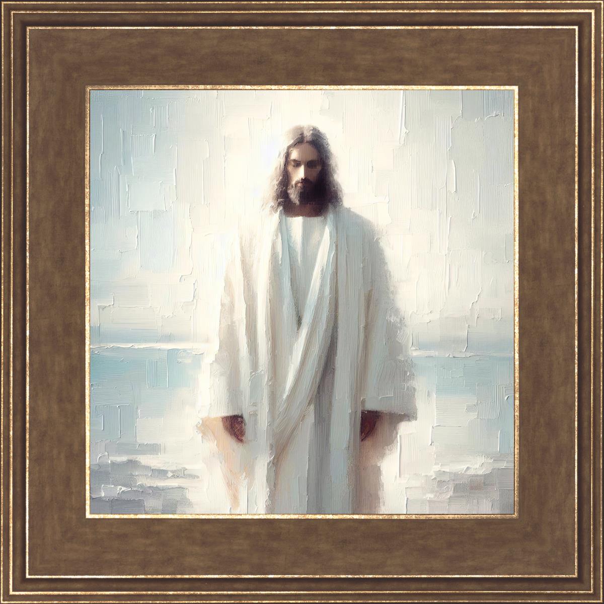 Only Begotten