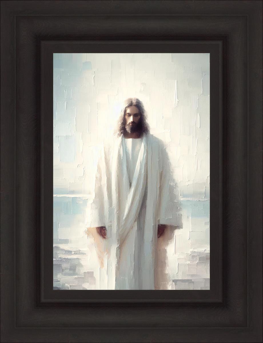 Only Begotten