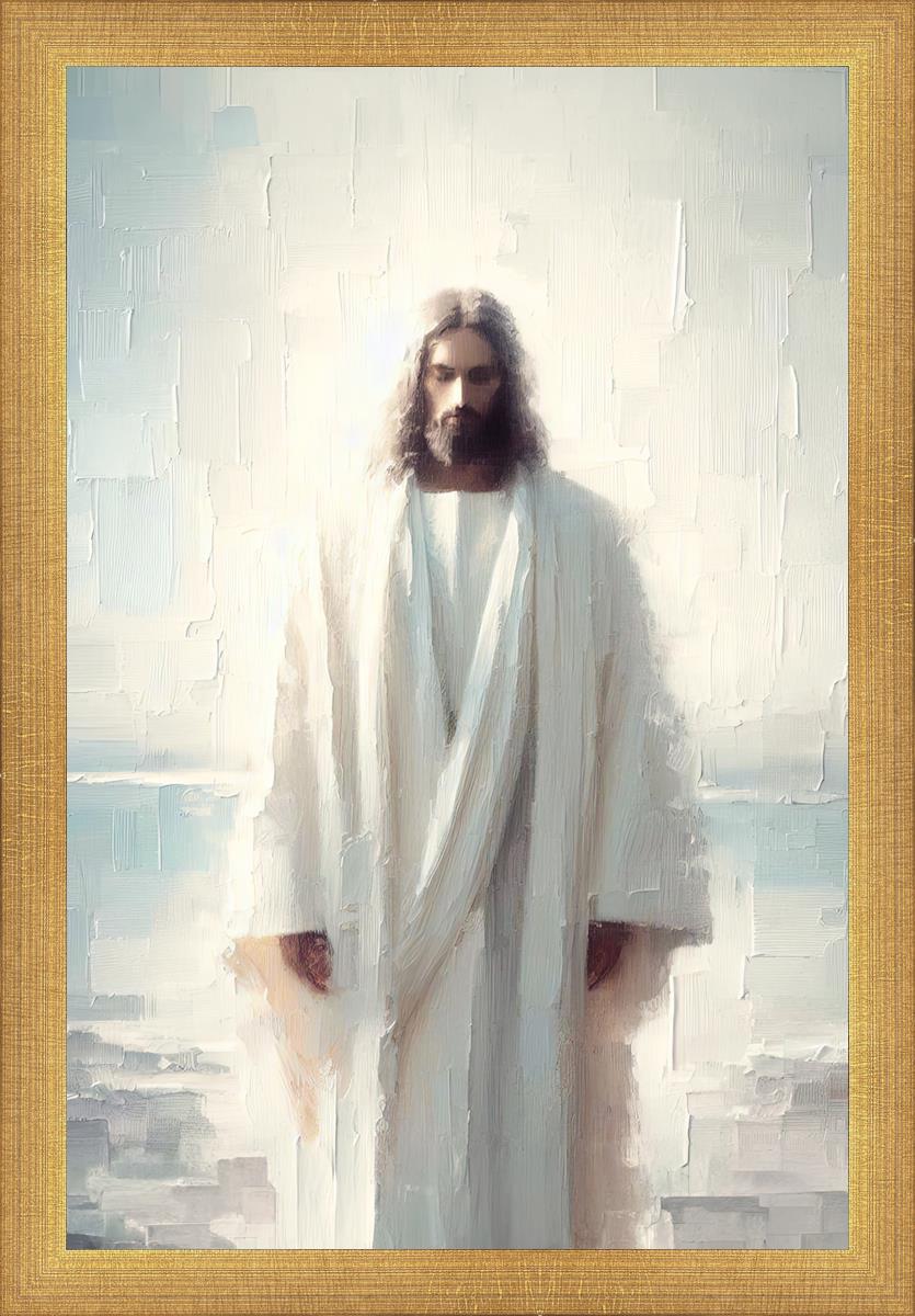 Only Begotten