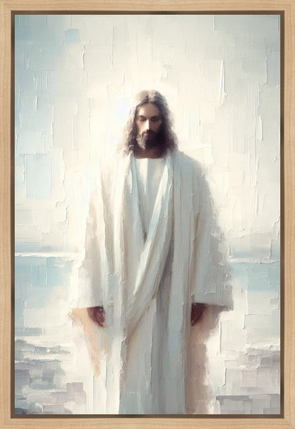 Only Begotten Gallery Wrap