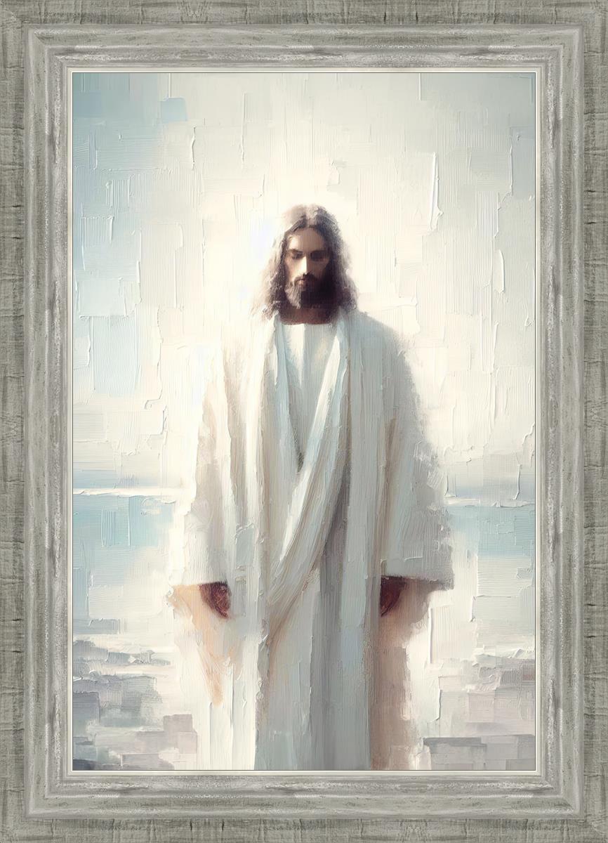 Only Begotten