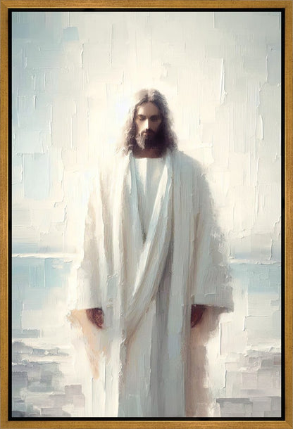 Only Begotten Gallery Wrap