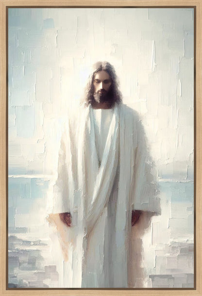 Only Begotten Gallery Wrap