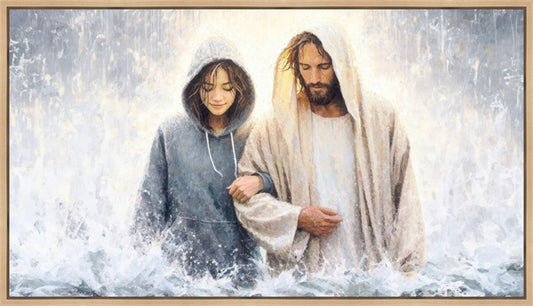Trust in Him - Best Seller