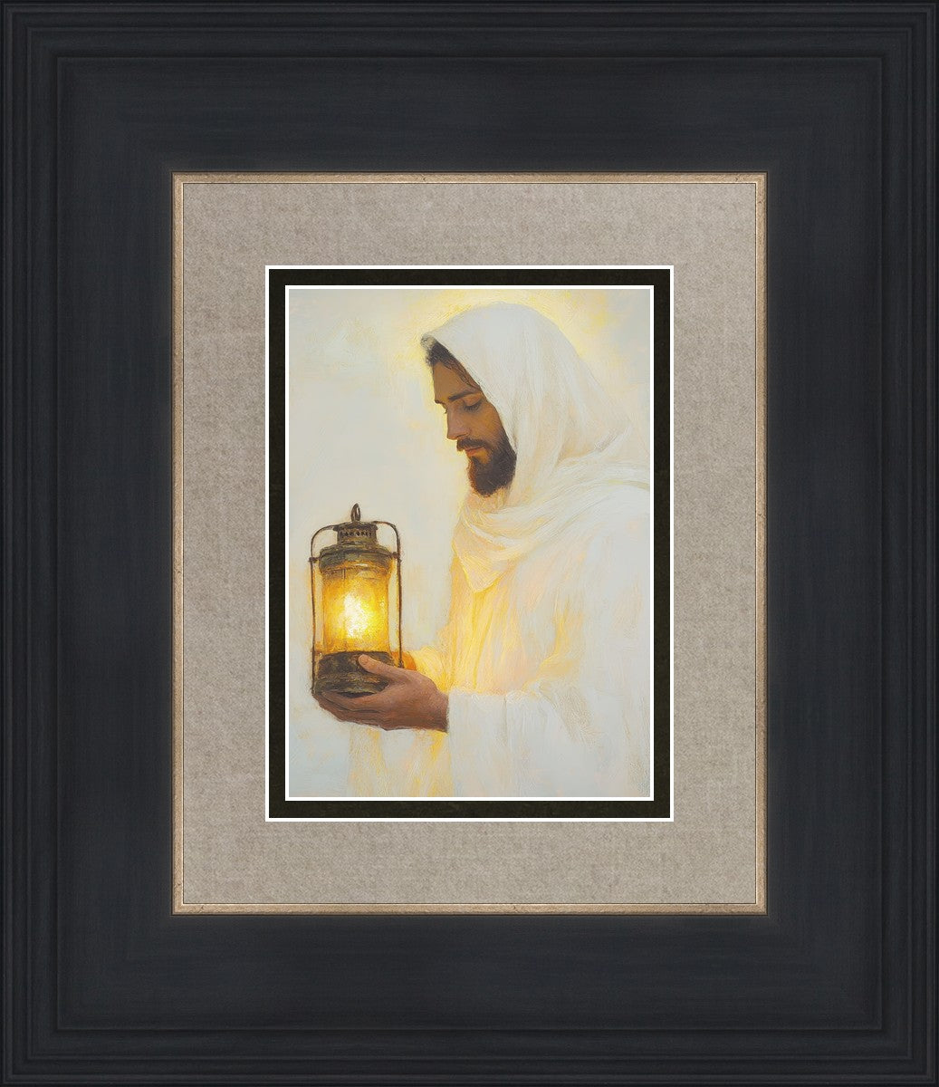 Light of The World