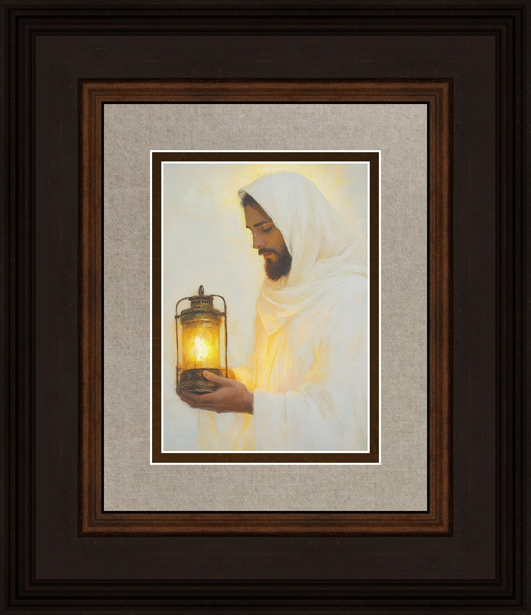 Light of The World