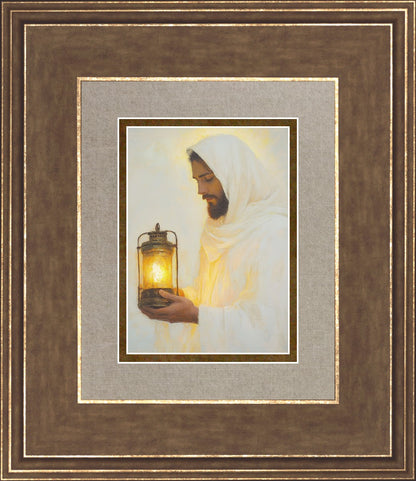 Light of The World