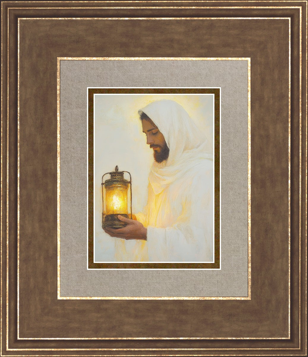 Light of The World