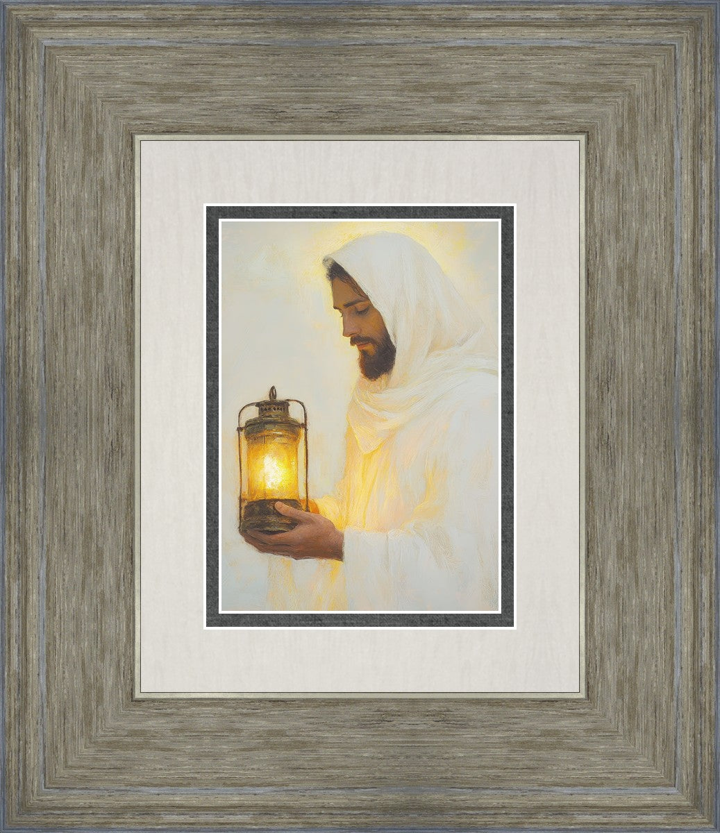 Light of The World