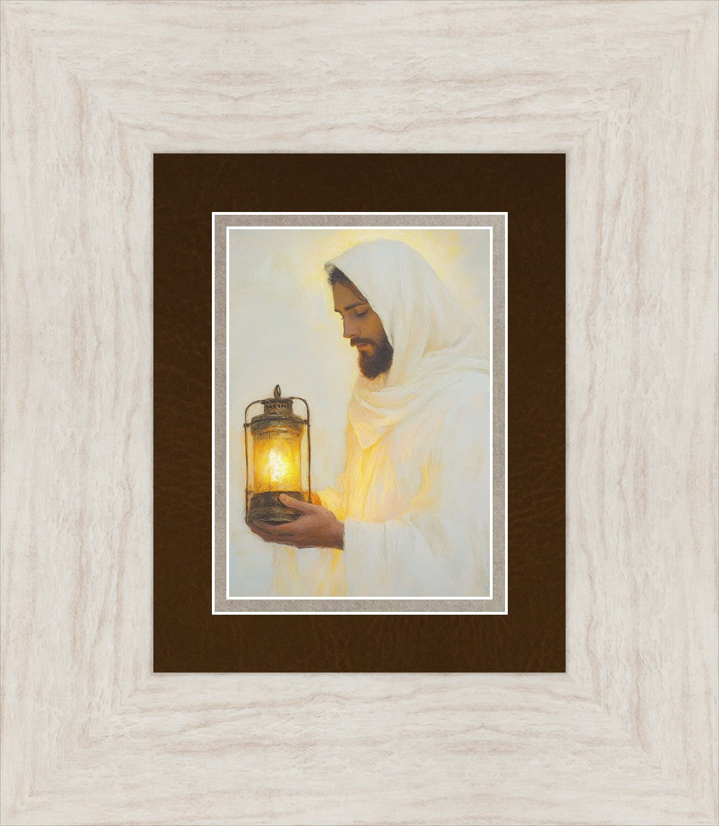 Light of The World