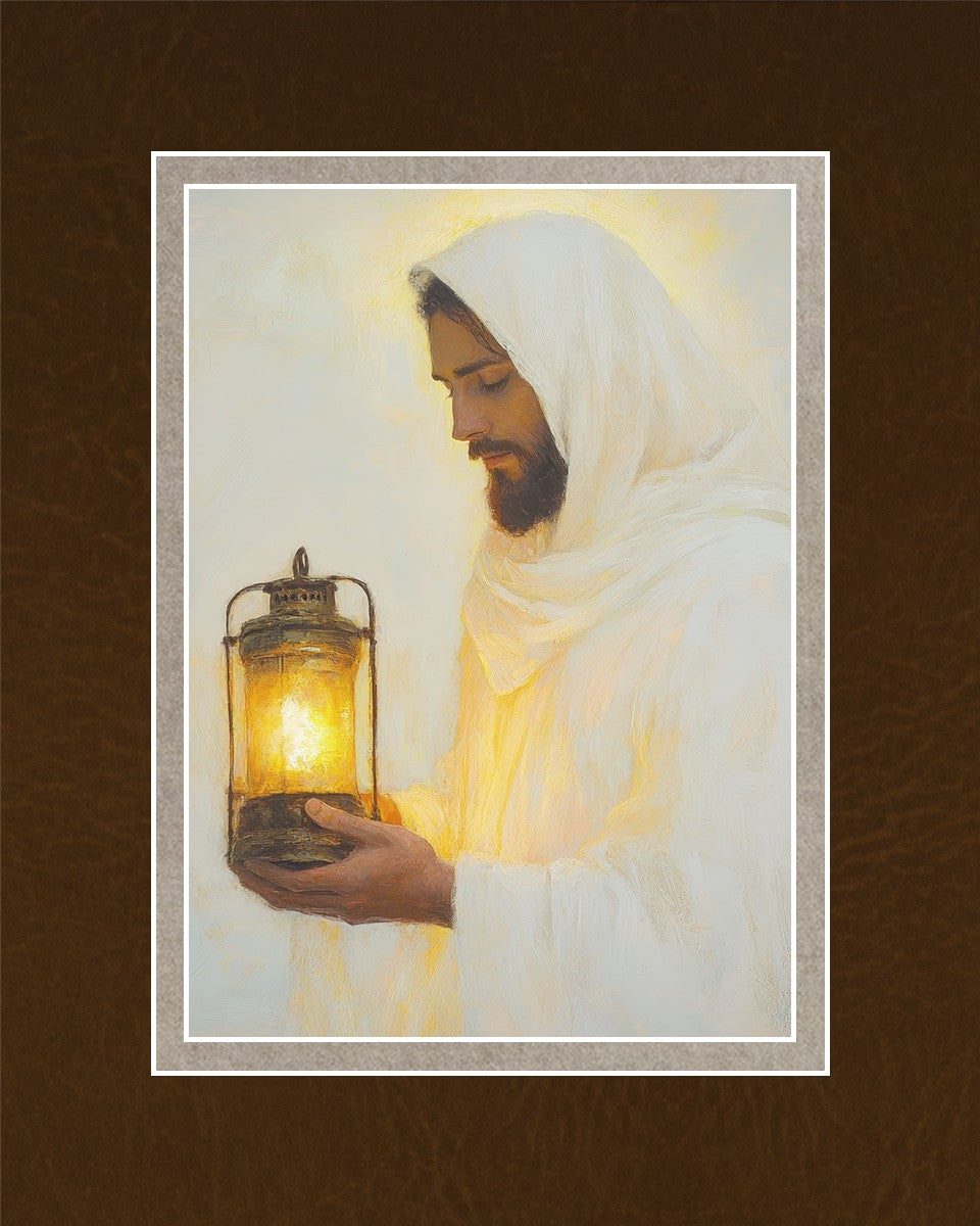 Light of The World
