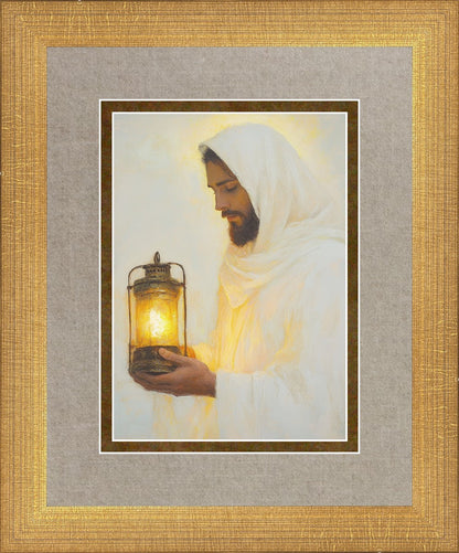 Light of The World