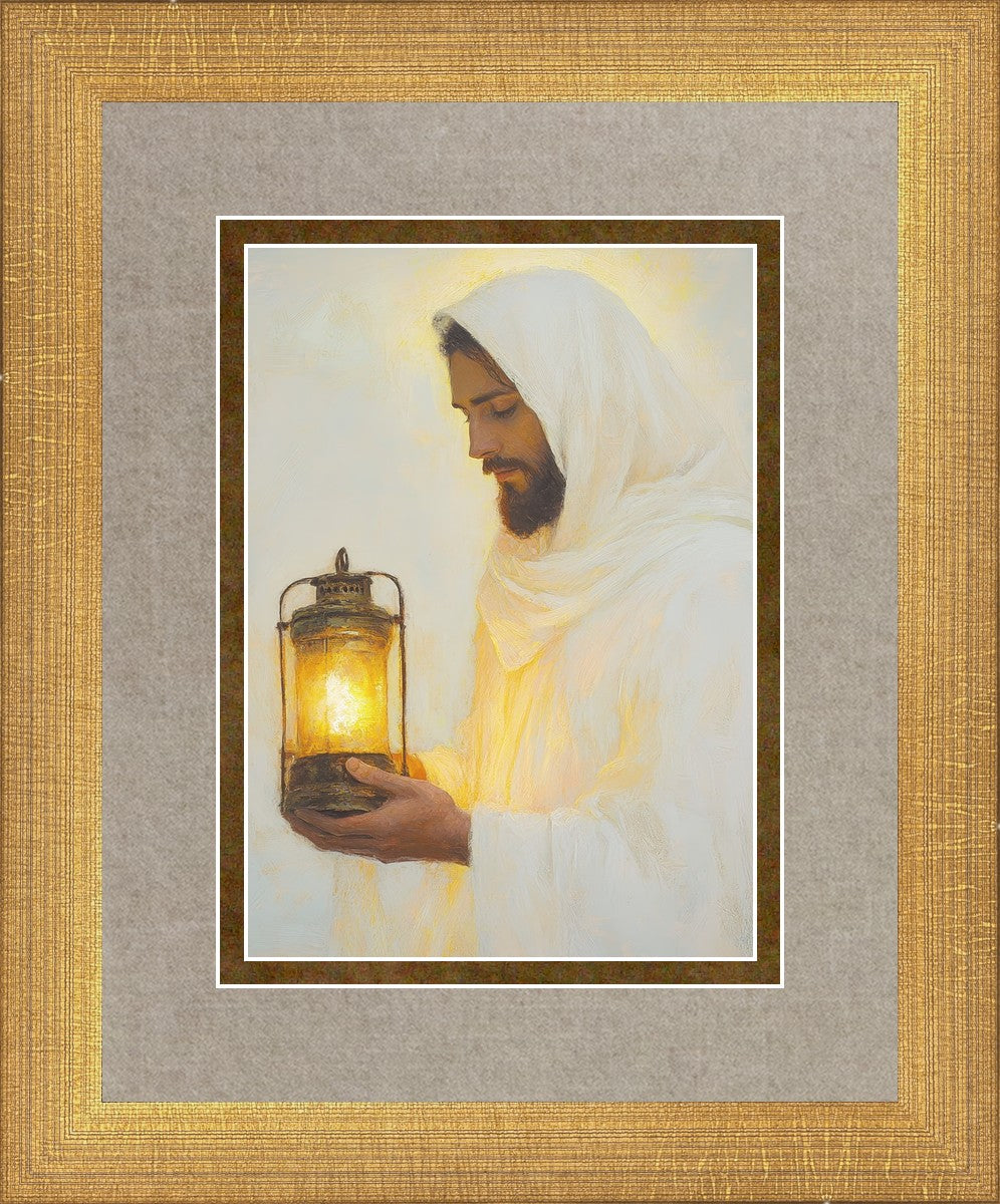 Light of The World