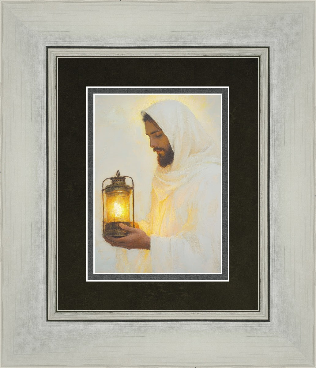 Light of The World